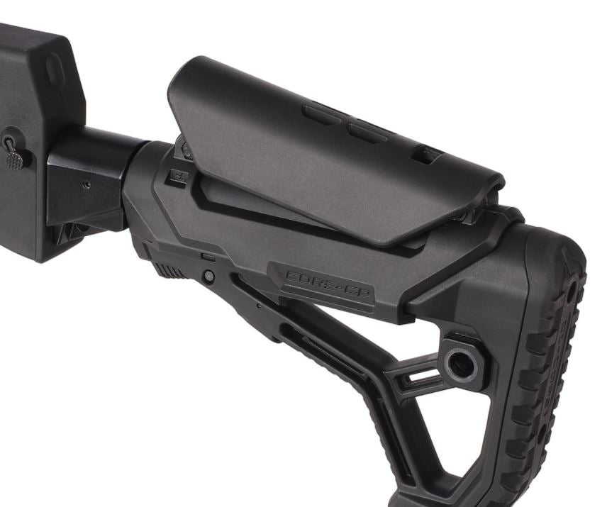 Modify OTs-126 GBB Airsoft ( PP2K GBB )