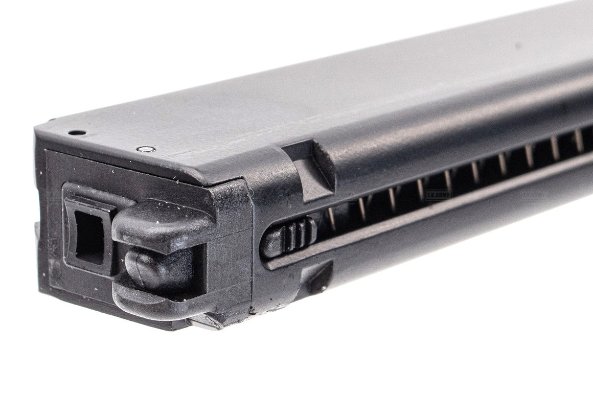 Modify PP-2K Gas Blowback SMG ( Black ) ( PP-2000 GBB ) ( 2023 Version )