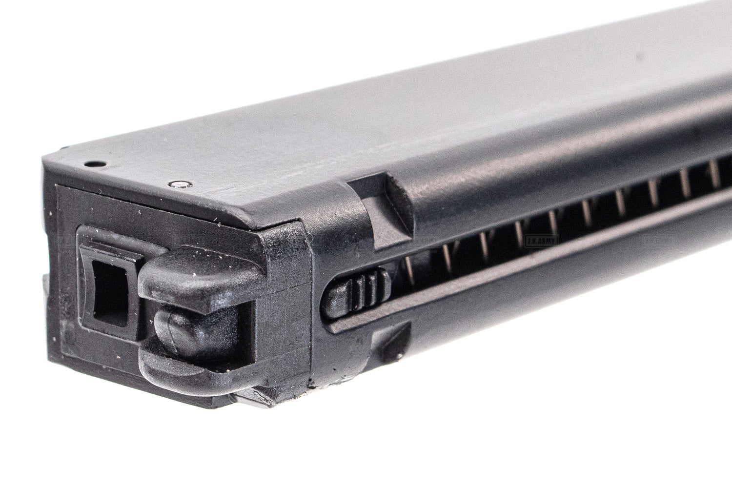 Modify PP-2K Gas Blowback SMG ( Black ) ( PP-2000 GBB ) ( 2023 Version )