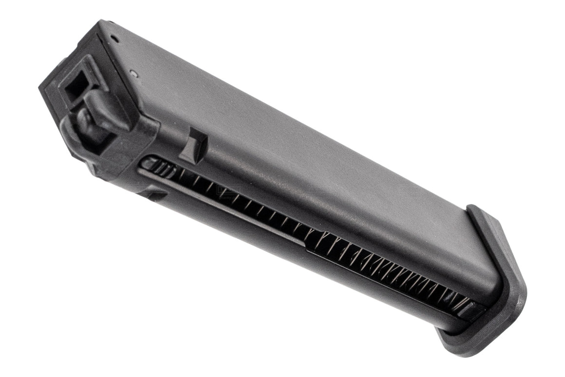 Modify PP-2K Gas Blowback SMG ( Black ) ( PP-2000 GBB ) ( 2023 Version )