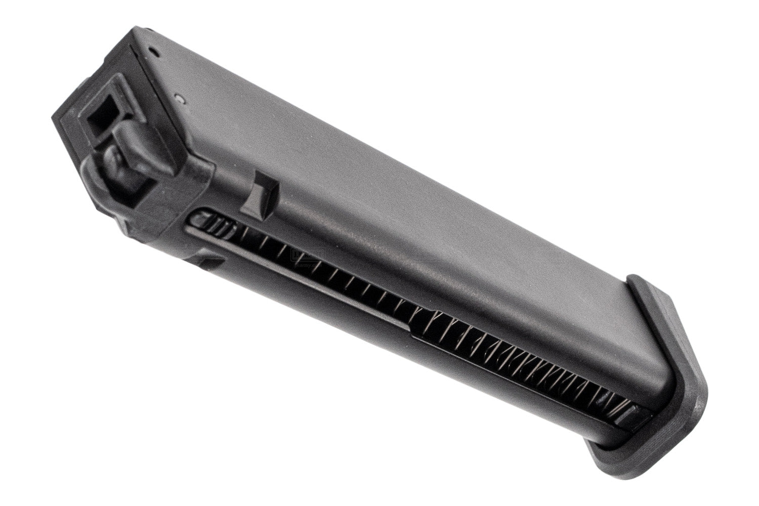 Modify PP-2K Gas Blowback SMG ( Black ) ( PP-2000 GBB ) ( 2023 Version )