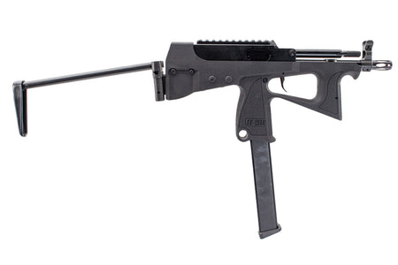 Modify PP-2K Gas Blowback SMG ( Black ) ( PP-2000 GBB ) ( 2023 Version )
