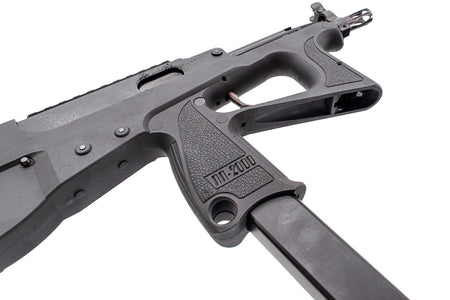 Modify PP-2K Gas Blowback SMG ( Black ) ( PP-2000 GBB ) ( 2023 Version )