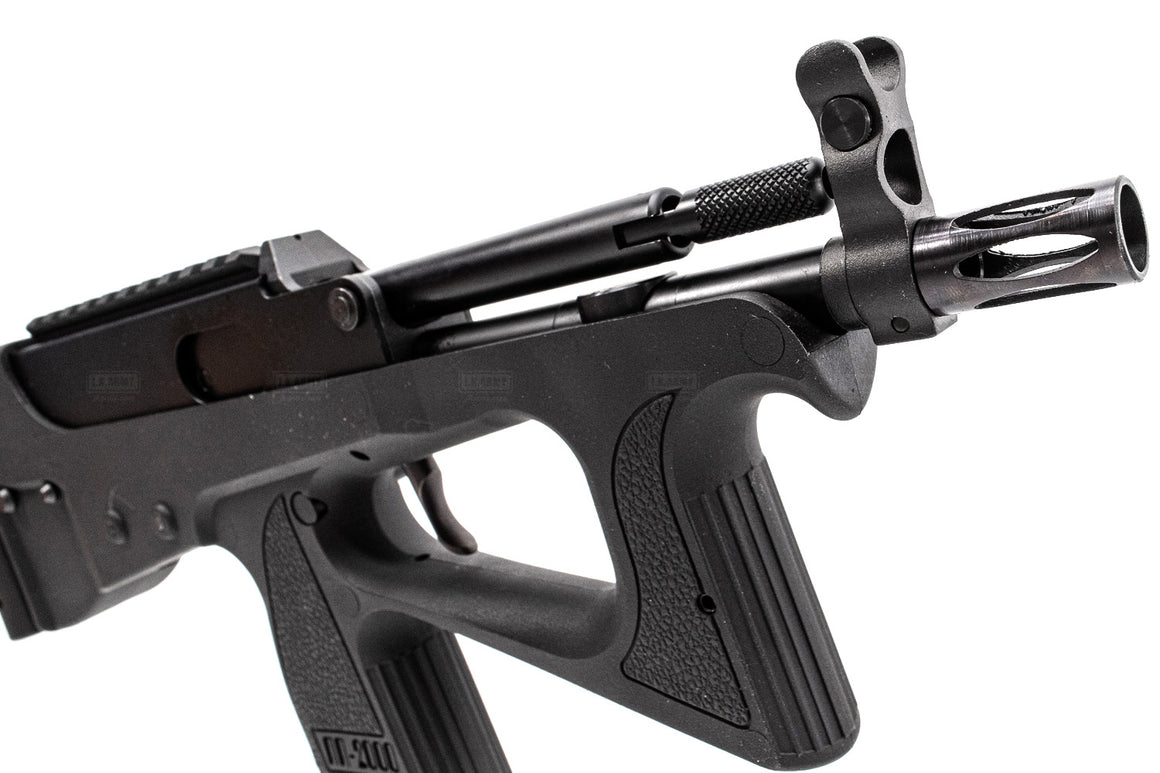 Modify PP-2K Gas Blowback SMG ( Black ) ( PP-2000 GBB ) ( 2023 Version )