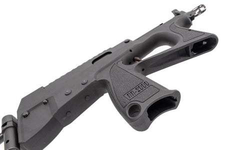Modify PP-2K Gas Blowback SMG ( Black ) ( PP-2000 GBB ) ( 2023 Version )