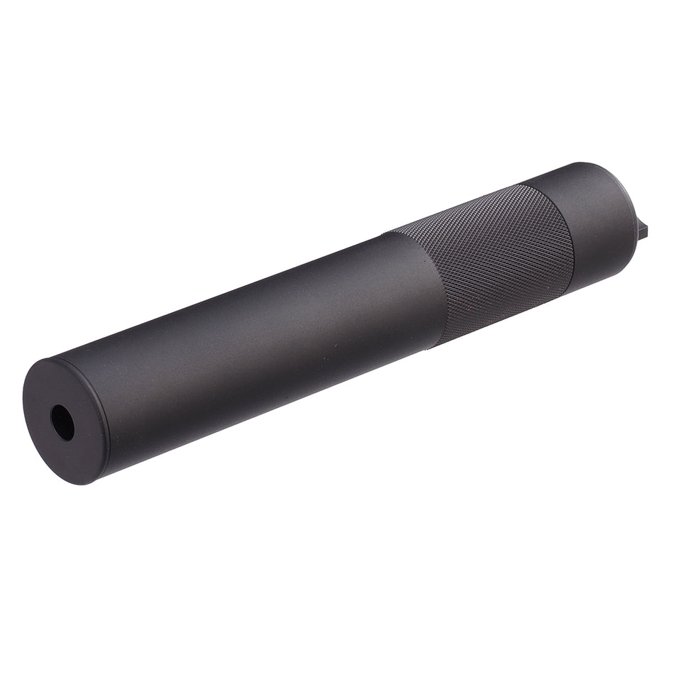 Modify PP-2K Suppressor - 14mm CCW ( Black ) ( PP2K GBB )
