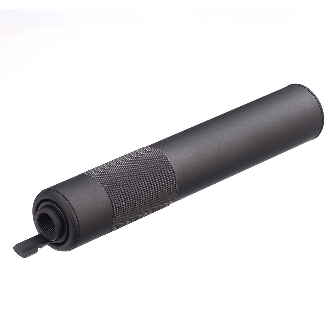 Modify PP-2K Suppressor - 14mm CCW ( Black ) ( PP2K GBB )