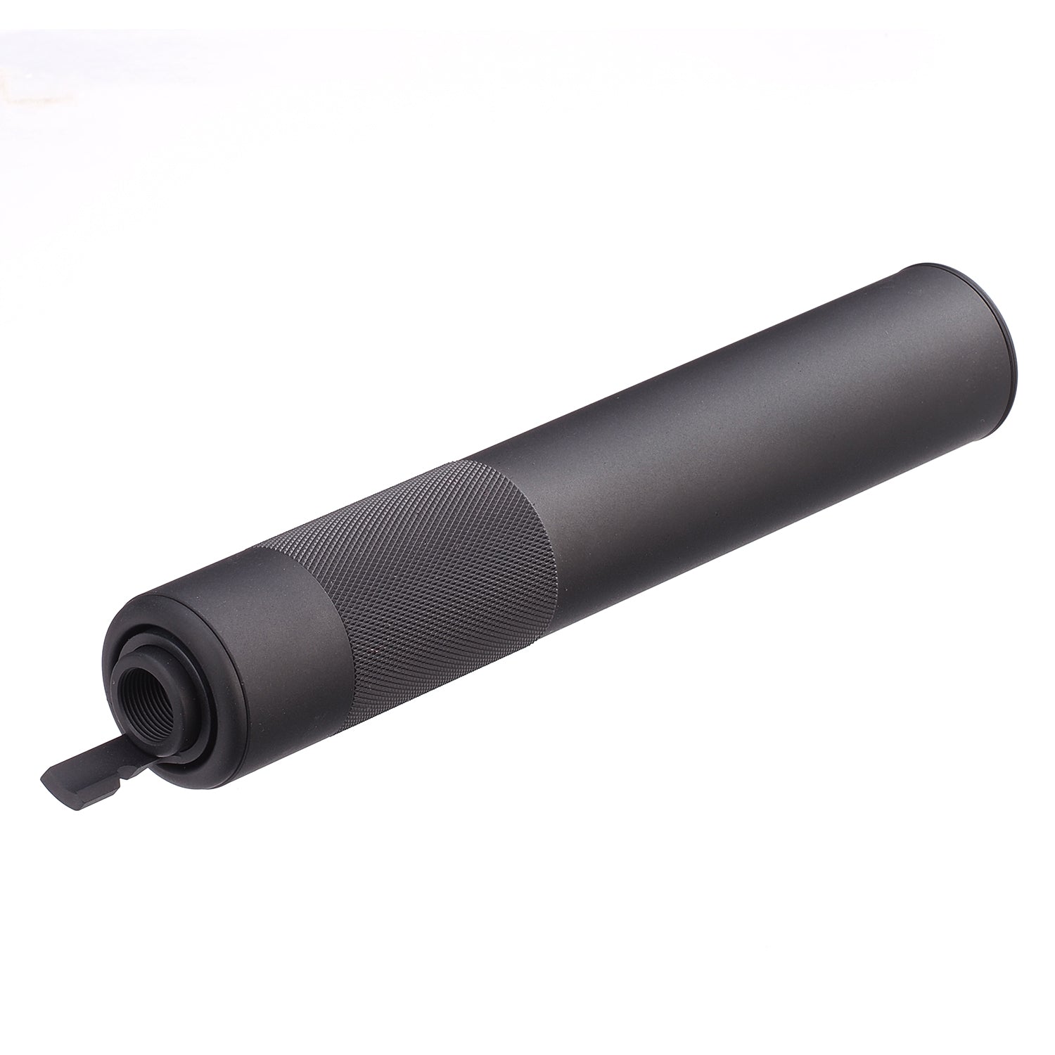 Modify PP-2K Suppressor - 14mm CCW ( Black ) ( PP2K GBB )