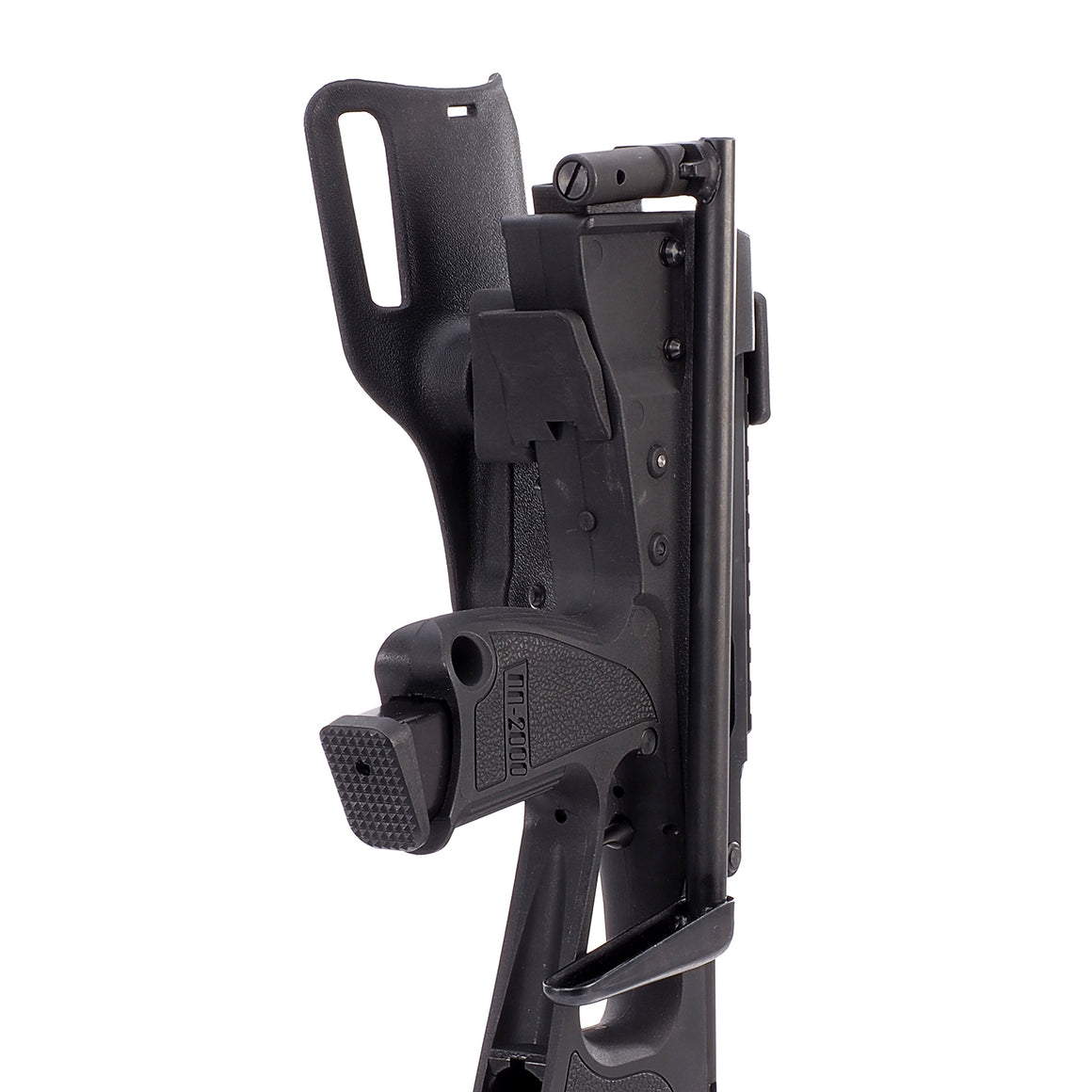 Modify PP-2K Tactical Holster w/ Quick Release ( PP2K GBB )