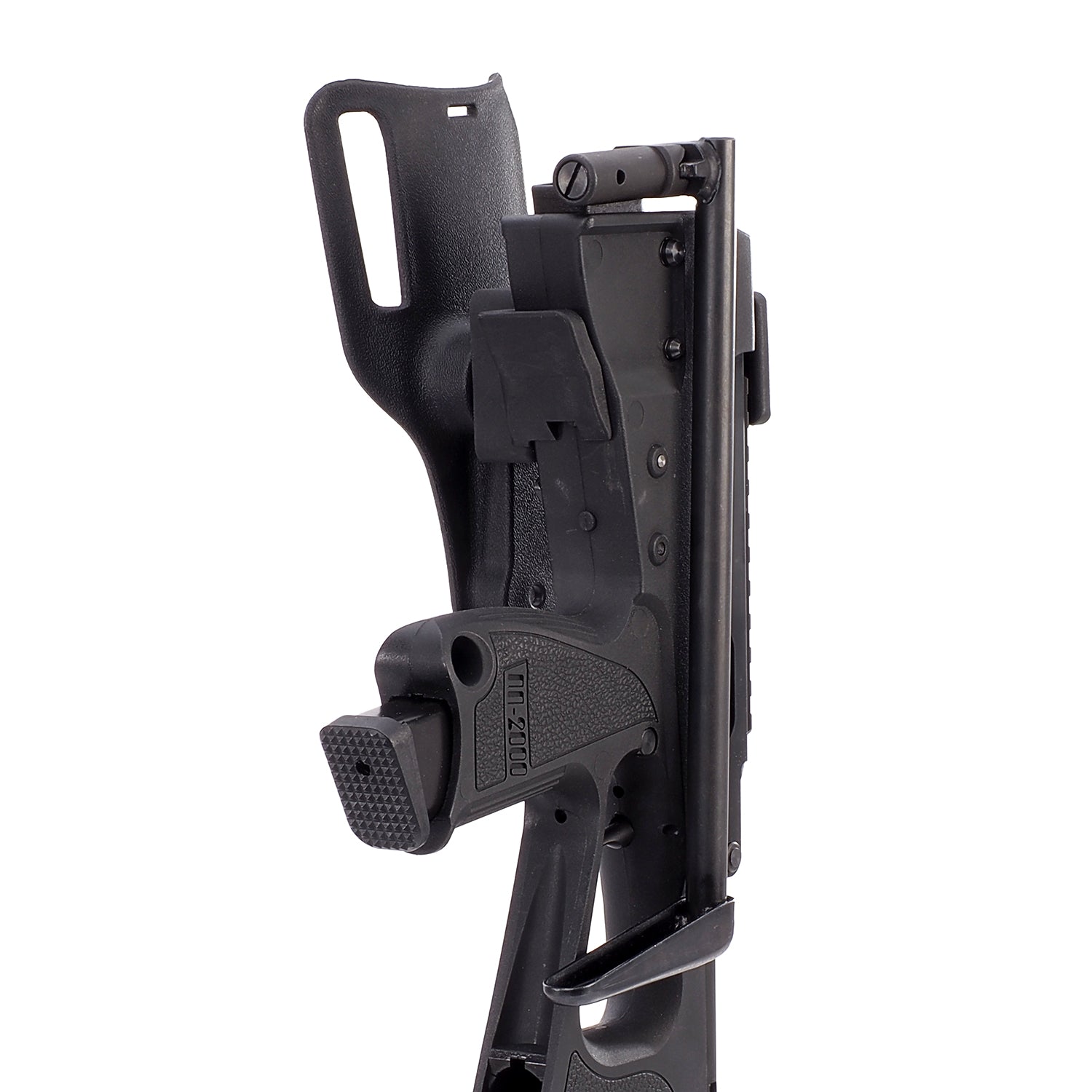 Modify PP-2K Tactical Holster w/ Quick Release ( PP2K GBB )