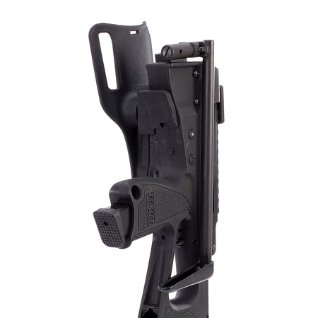 Modify PP-2K Tactical Holster w/ Quick Release ( PP2K GBB )