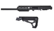 Modify Ots-126 Conversion Kit for PP-2K GBB Airsoft ( PP2K GBB )