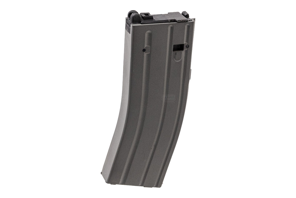 Modify 35 Rounds Gas Magazine For Marui TM MWS GBBR Series