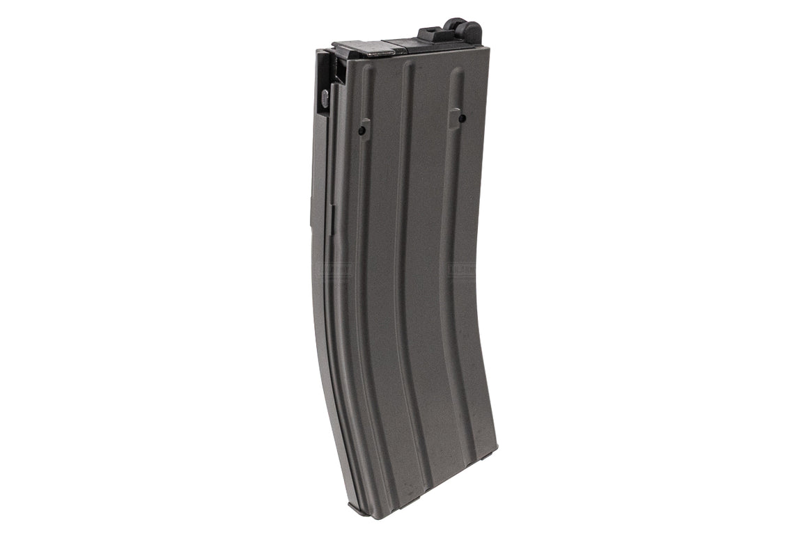 Modify 35 Rounds Gas Magazine For Marui TM MWS GBBR Series