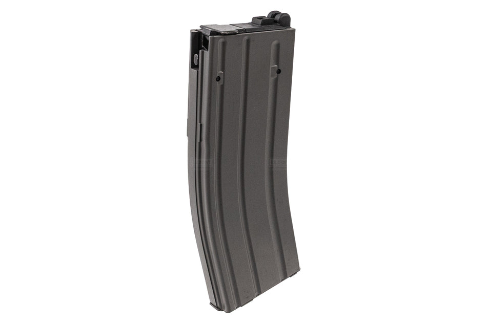 Modify 35 Rounds Gas Magazine For Marui TM MWS GBBR Series