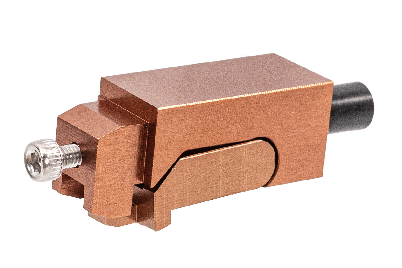 Modify CNC Aluminum Hop Up Chamber Set For Marui TM MWS GBBR Series