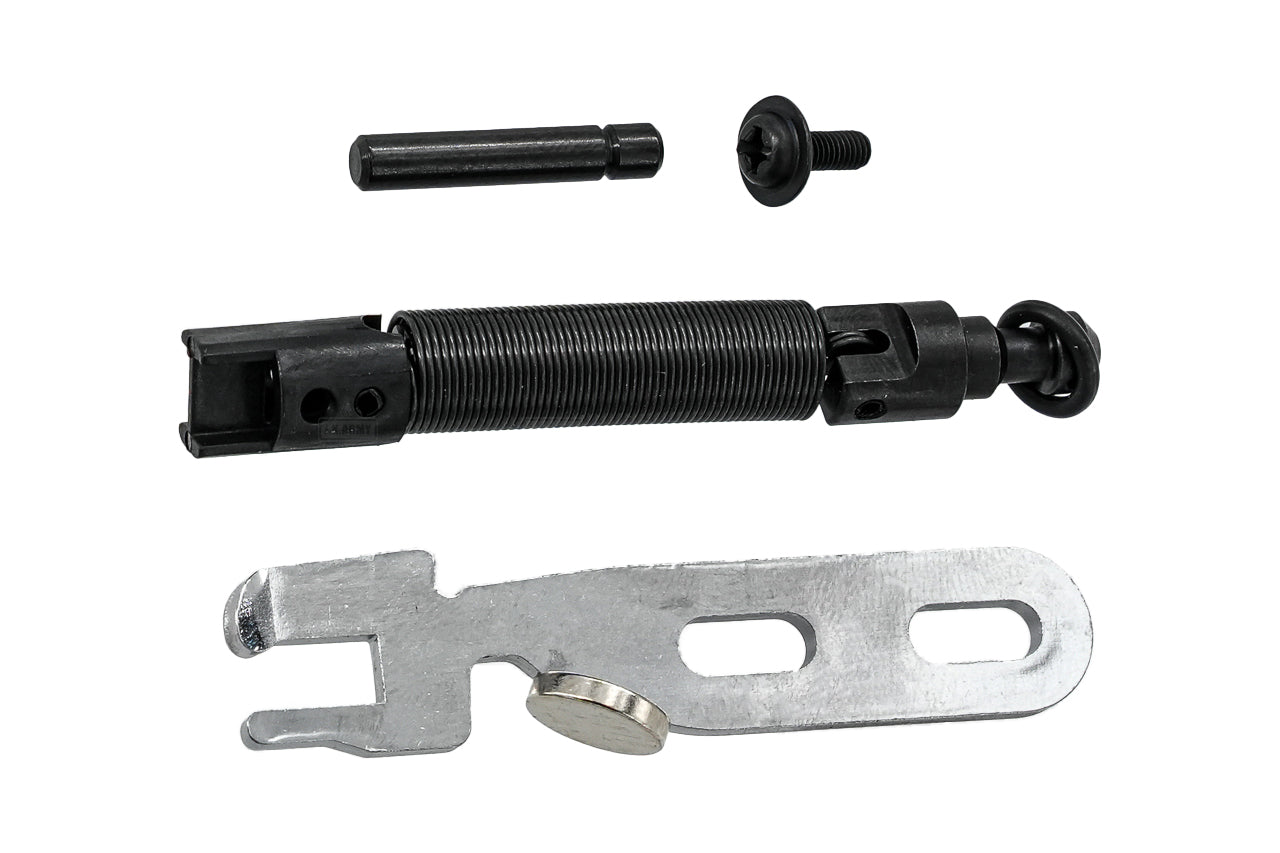 Modify CNC Aluminum 2-Stage Trigger Box Assembly For Marui TM MWS GBBR