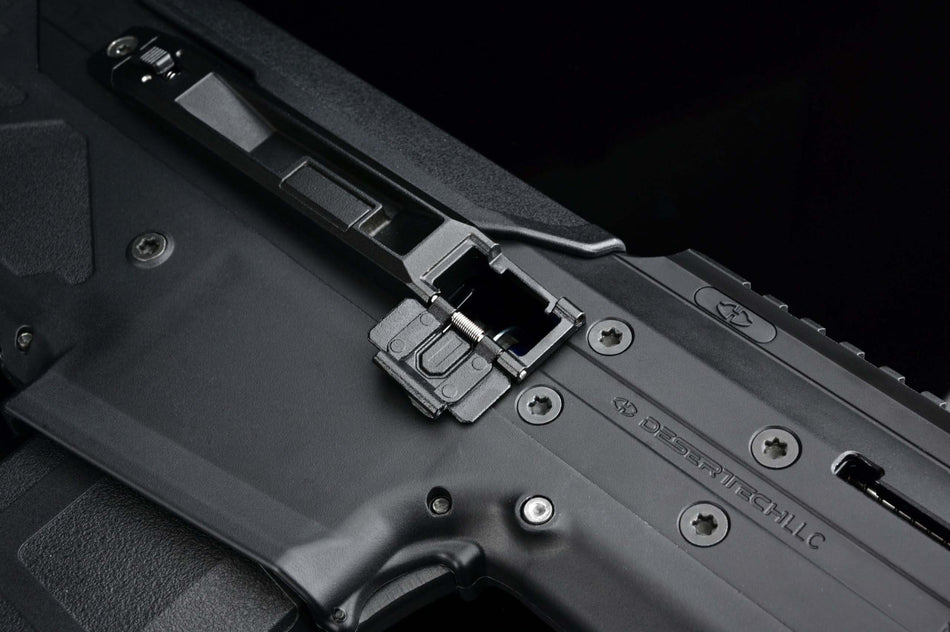 Silverback Airsoft Desert Tech MDR-X V3 Bullpup AEG Rifle Airsoft -FDE