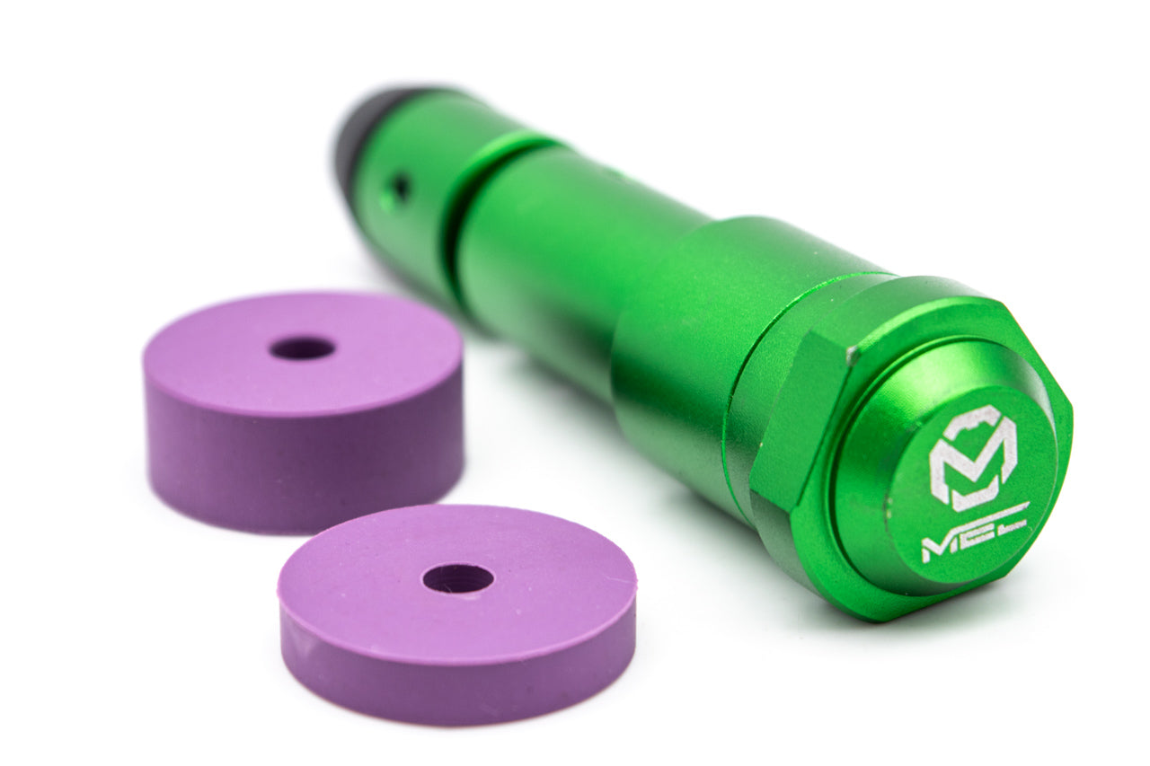 MEC Stock Buffer for Marui TM MWS GBB Series