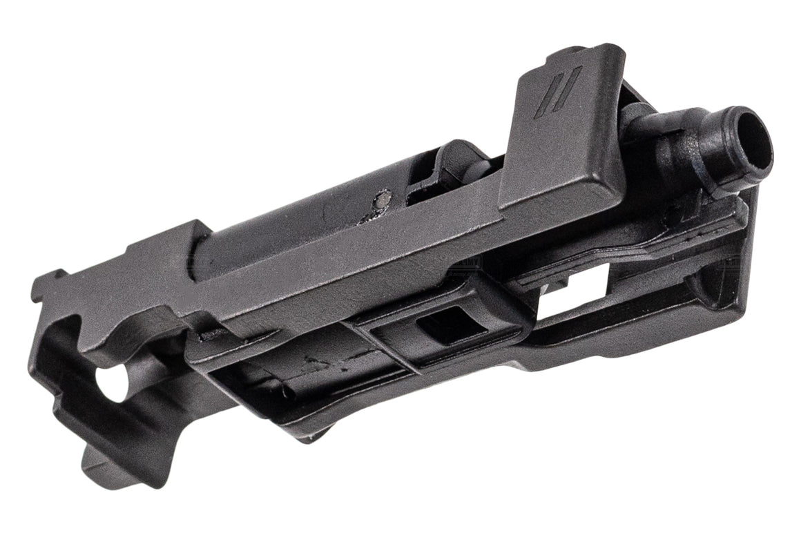 MEC MAX Steel Blow Back Unit For PTS ZEV OZ9 GBBP Series