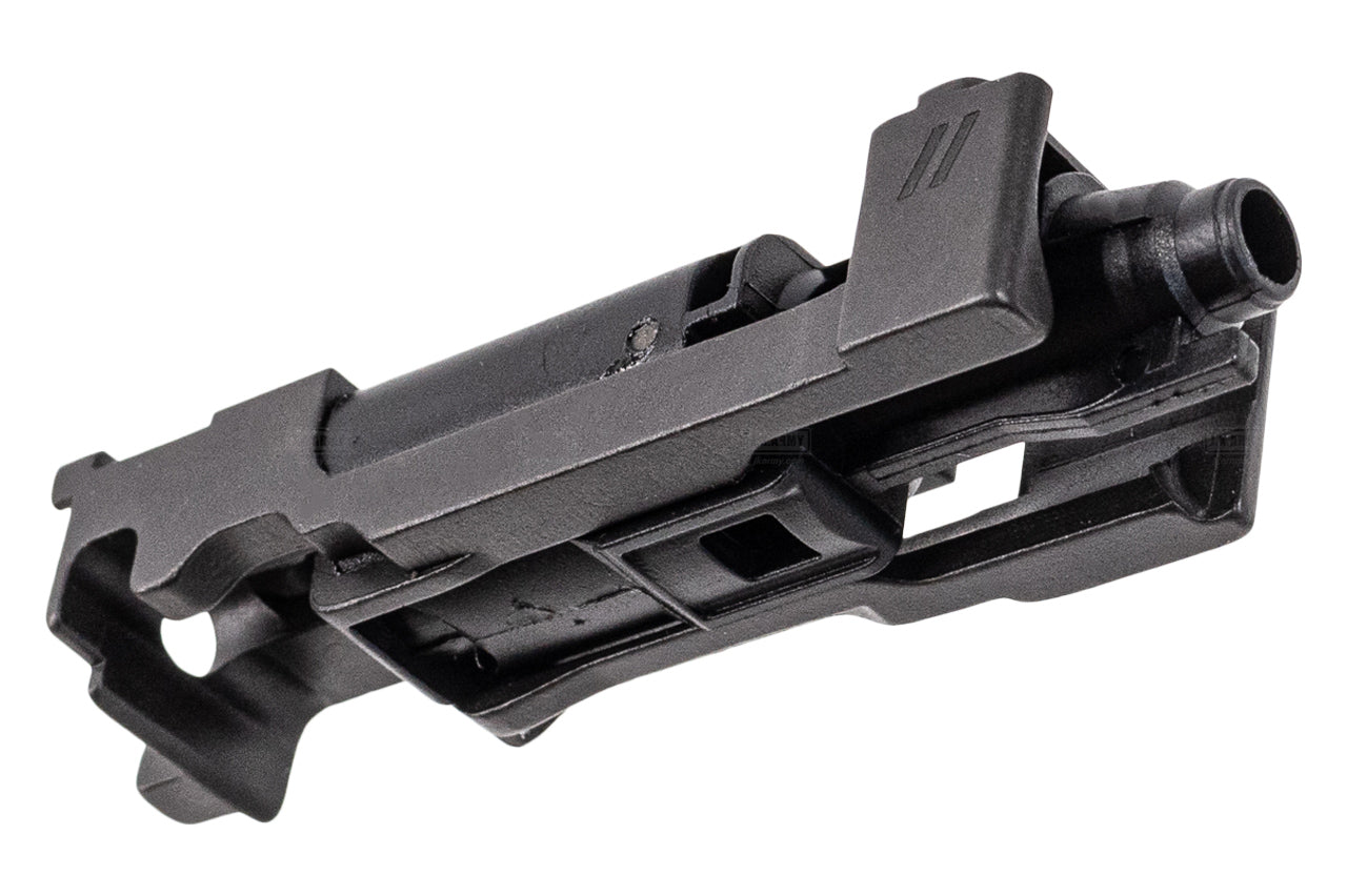 MEC MAX Steel Blow Back Unit For PTS ZEV OZ9 GBBP Series