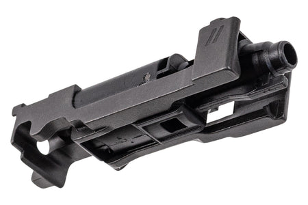 MEC MAX Steel Blow Back Unit For PTS ZEV OZ9 GBBP Series