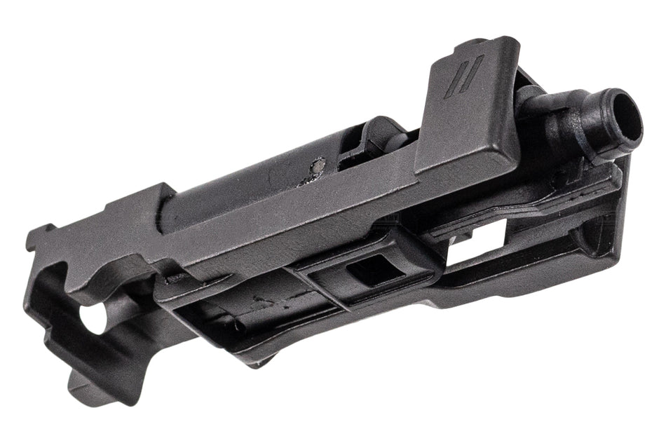 MEC MAX Steel Blow Back Unit For PTS ZEV OZ9 GBBP Series