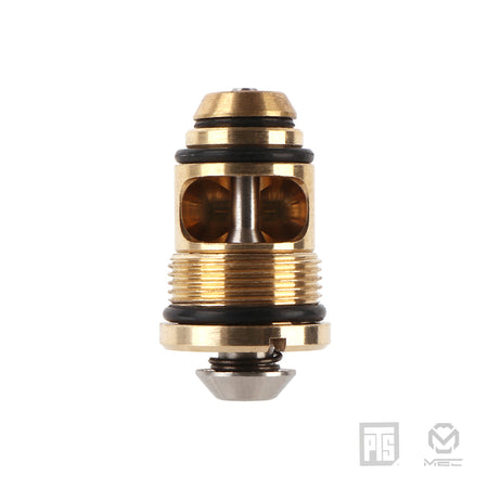 PTS MEC M-Valve for KWA / KSC GBB