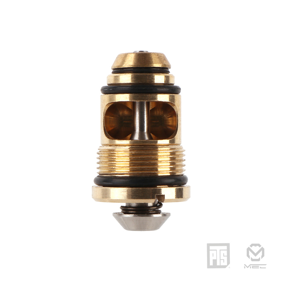 PTS MEC M-Valve for KWA / KSC GBB