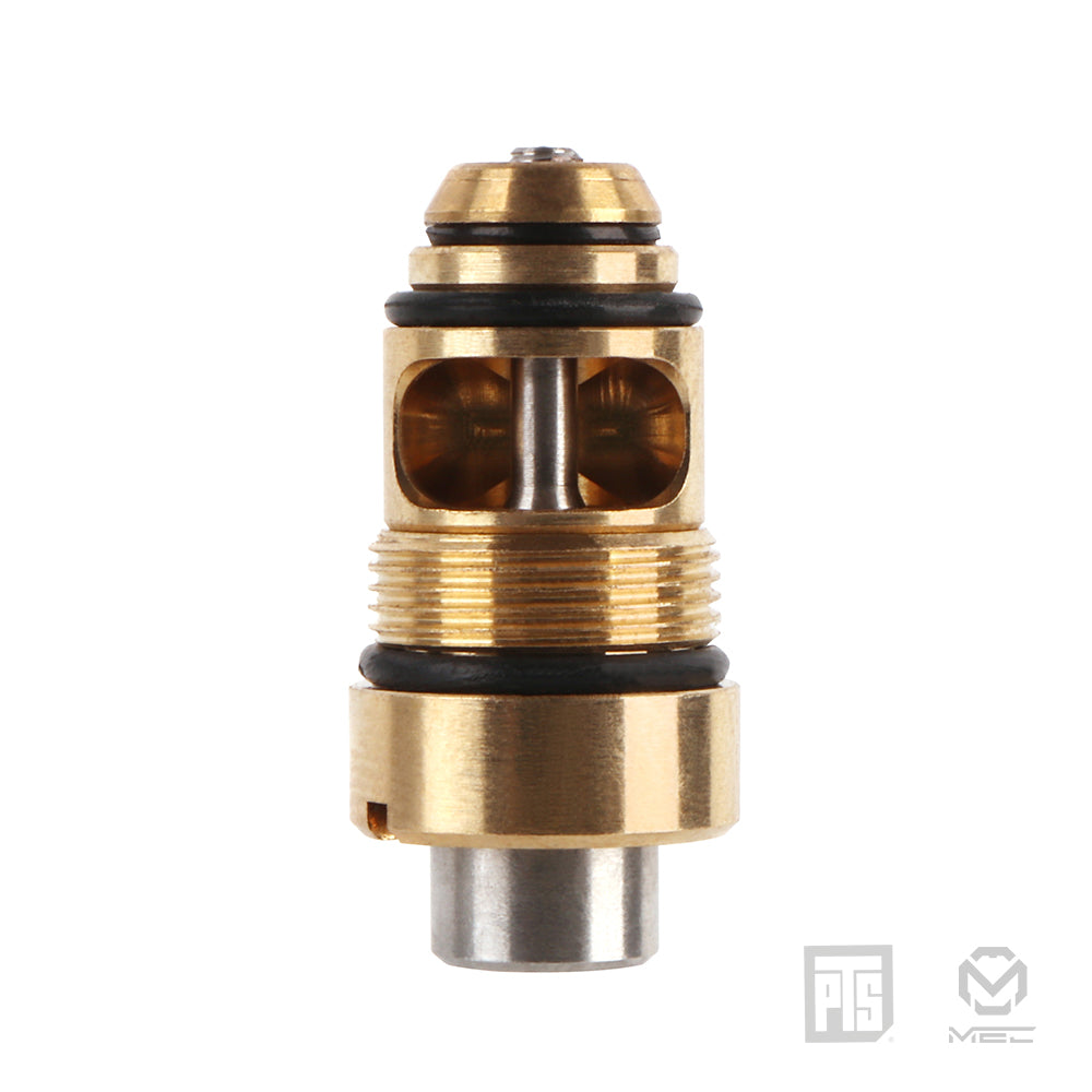 PTS MEC M-Valve for KWA / KSC GBB