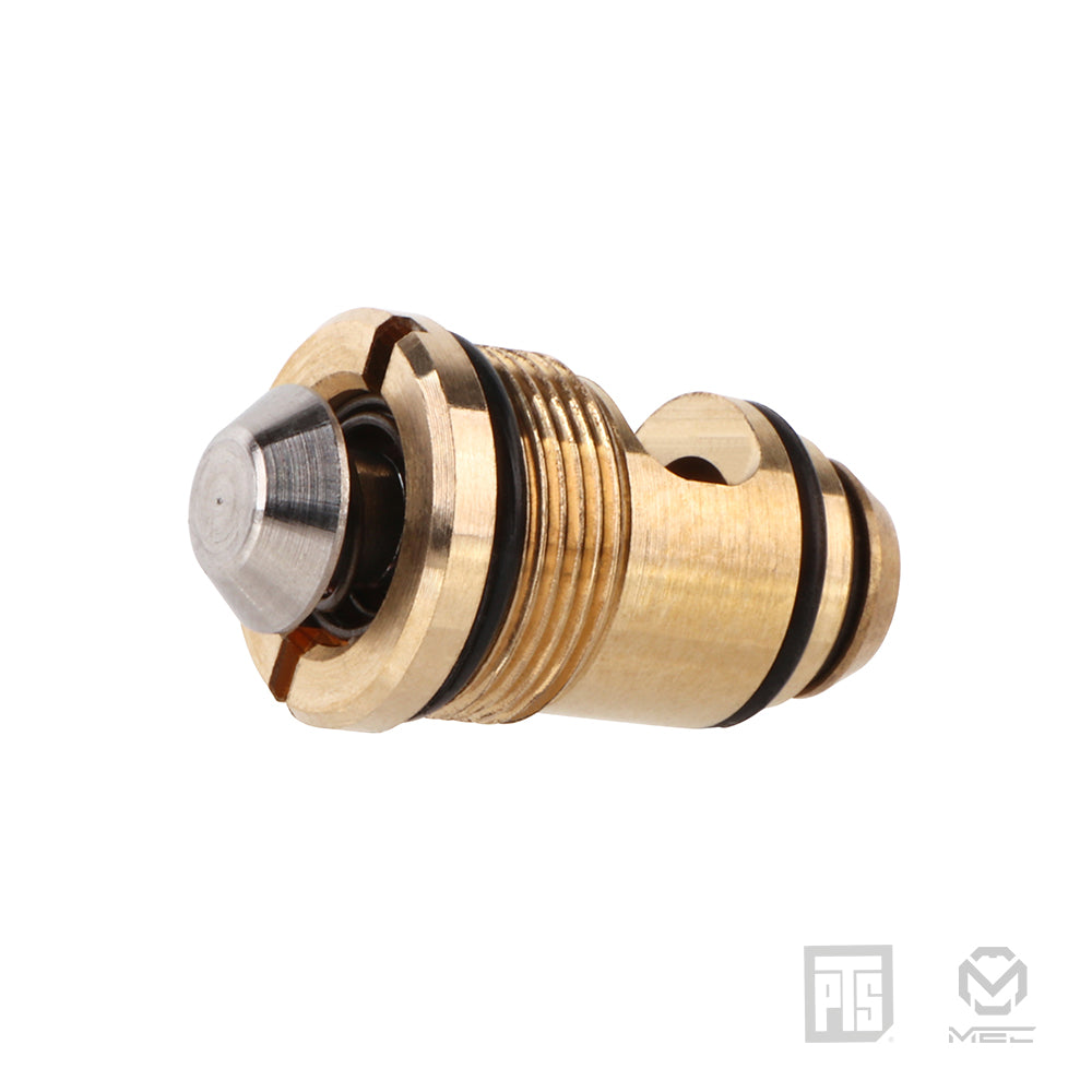 PTS MEC M-Valve for KWA / KSC GBB