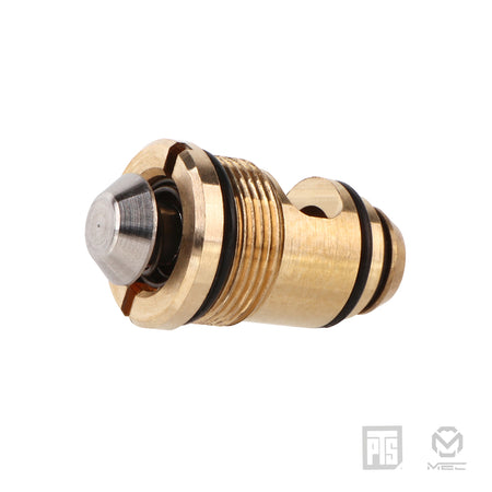 PTS MEC M-Valve for KWA / KSC GBB