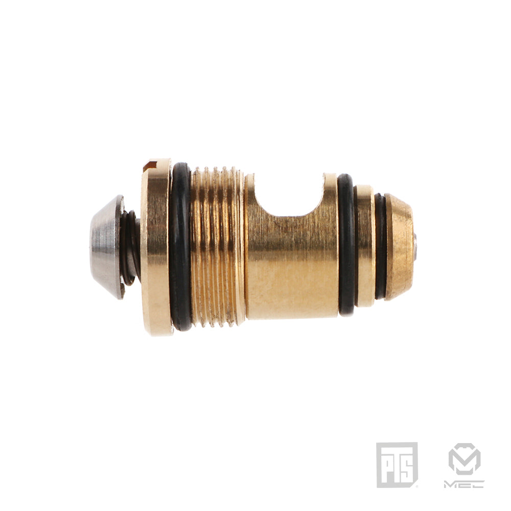 PTS MEC M-Valve for KWA / KSC GBB