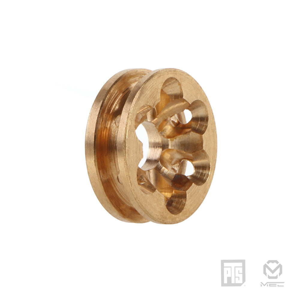 PTS MEC R-Type Piston Head for Marui / KSC KWA GBB-KWA - 15