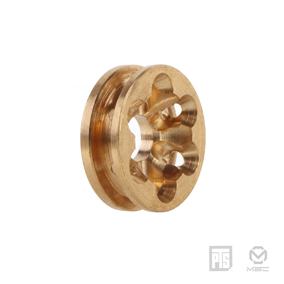 PTS MEC R-Type Piston Head for Marui / KSC KWA GBB-KWA - 15