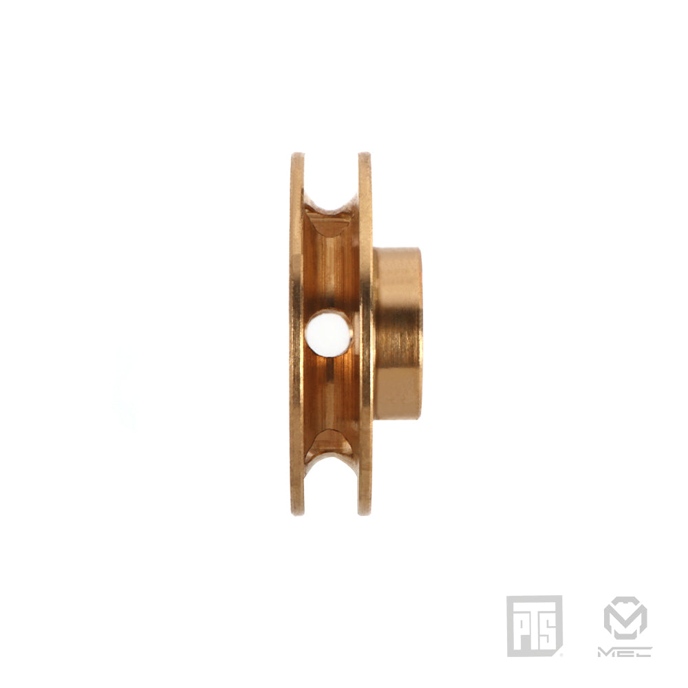 PTS MEC R-Type Piston Head for Marui / KSC KWA GBB-KWA - 15