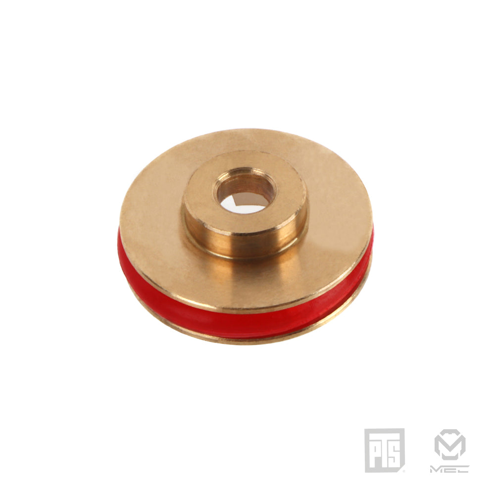 PTS MEC R-Type Piston Head for Marui / KSC KWA GBB-KWA - 15