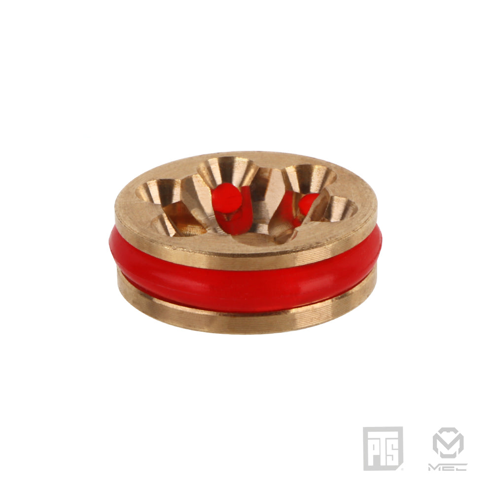 PTS MEC R-Type Piston Head for Marui / KSC KWA GBB-KWA - 15