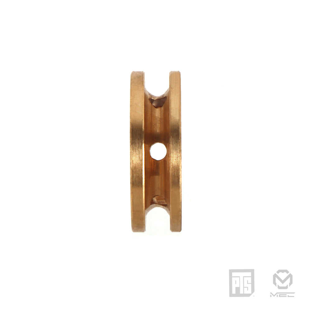 PTS MEC R-Type Piston Head for Marui / KSC KWA GBB-KWA - 15