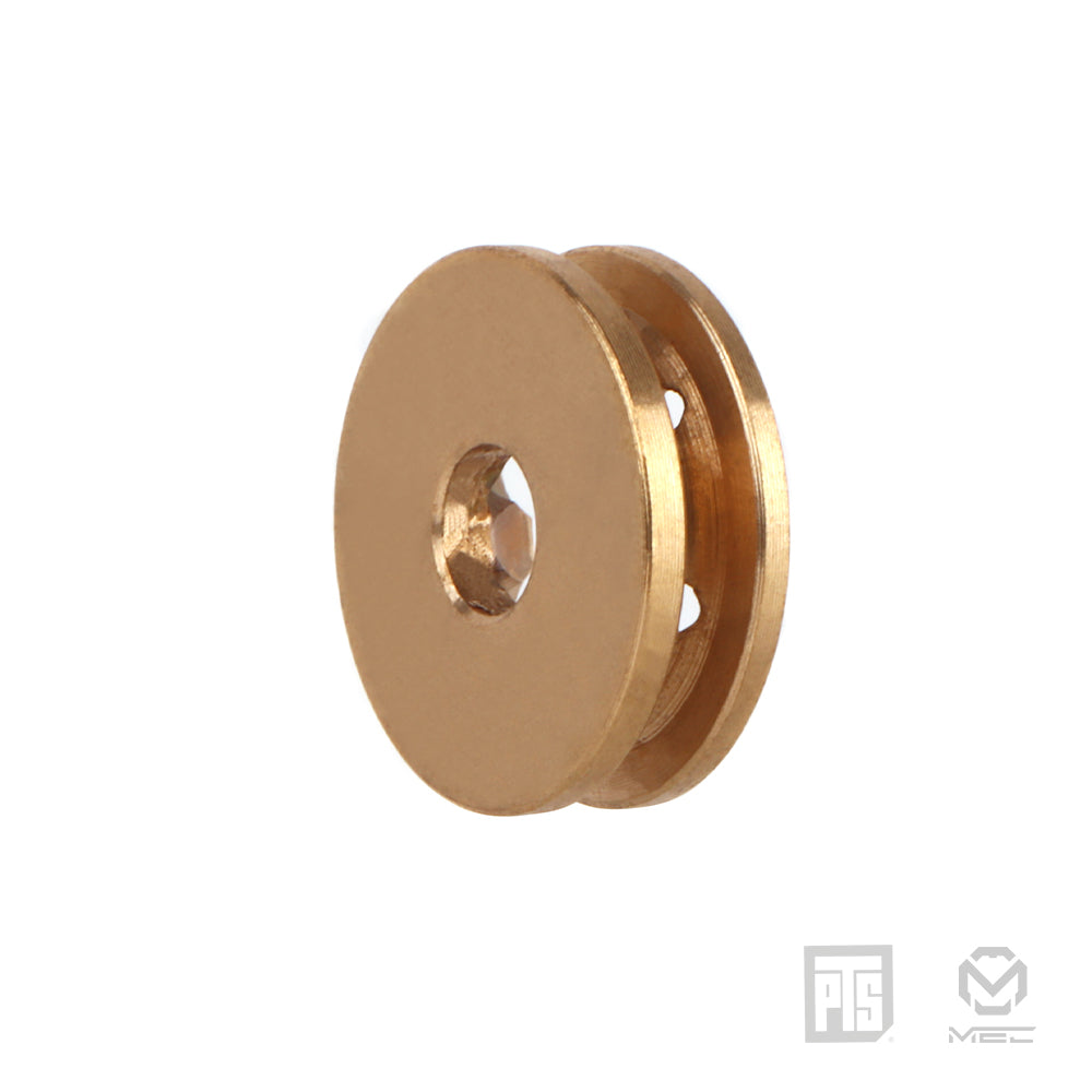 PTS MEC R-Type Piston Head for Marui / KSC KWA GBB-KWA - 15