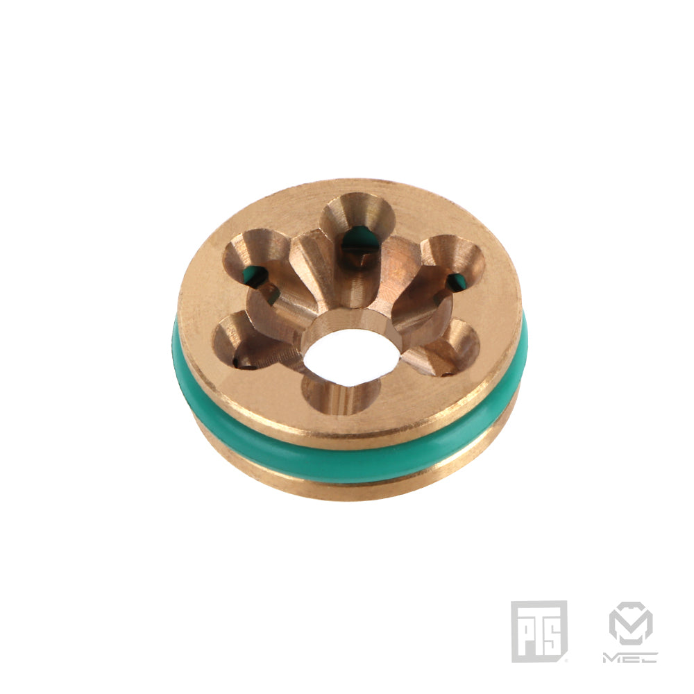 PTS MEC R-Type Piston Head for Marui / KSC KWA GBB-KWA - 15