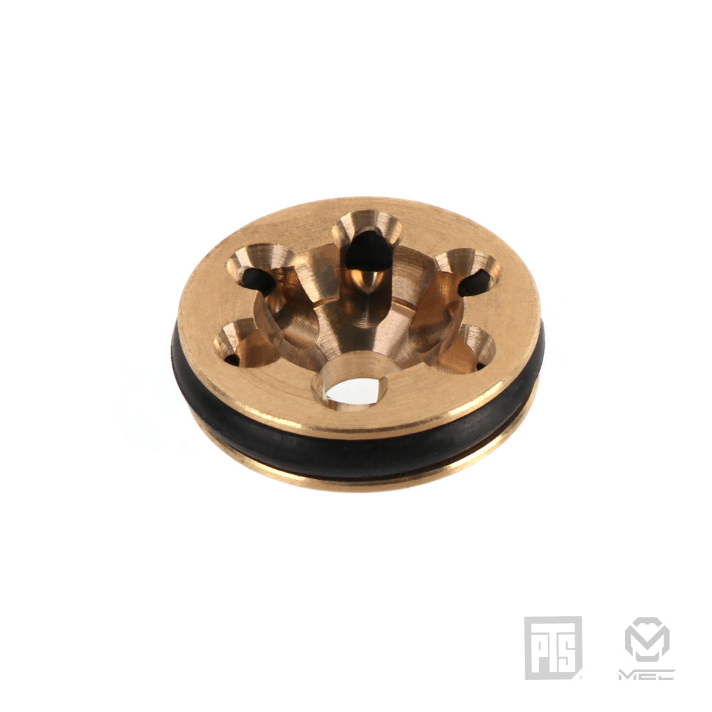 PTS MEC R-Type Piston Head for Marui / KSC KWA GBB-KWA - 15