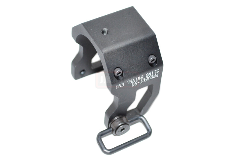 FMA Metal P90 Sling Swivel End ( MODEL B )