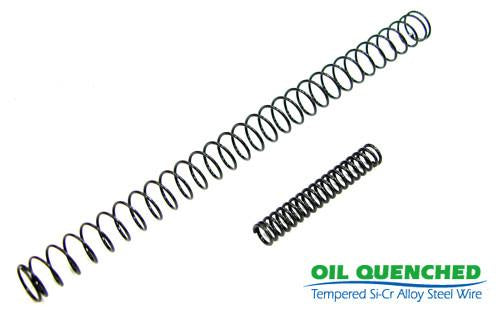 Guarder Enhanced Recoil/Hammer Spring for MARUI / KJ MEU / M1911