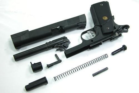 Guarder Enhanced Recoil/Hammer Spring for MARUI / KJ MEU / M1911