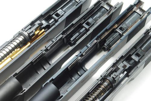 Guarder Slide Block Screw for MARUI M1911 / MEU