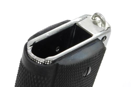 Guarder Stainless Spring Housing for MARUI MEU/M1911 (SV)