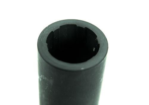 Guarder Steel Barrel & Chamber for MARUI MEU.45