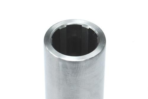 Guarder Stainless Outer Barrel for Marui MEU (SV)