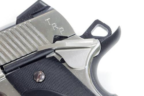 Guarder Steel Abmi-Safety for Marui MEU (SV)